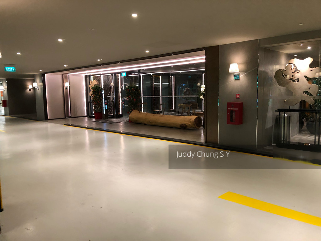 South Beach Residences (D7), Apartment #205317191